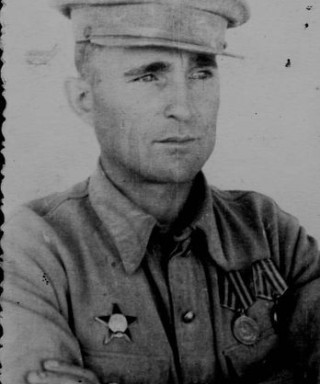 Чеботкин Петр Иванович