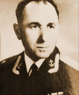 Балаев Идрис