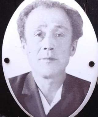 Кеврух Григорий Иванович