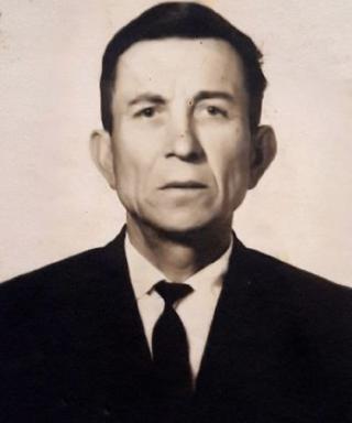 Рыбаков Анатолий Арсентьевич
