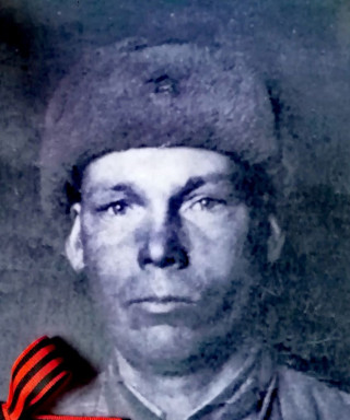 Угайнов Людвиг Филиппович