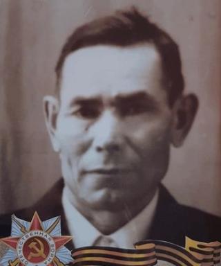 Хасанов Хусаин Гумерович