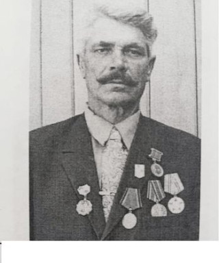 Земцов Василий Иванович