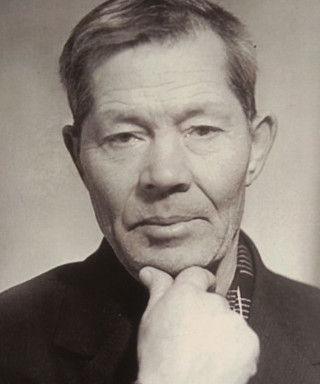 Вторушин Николай Иванович