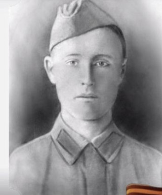 Охотников Павел Иванович