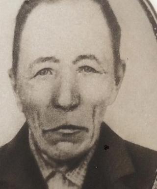 Бздюкин Василий Трифонович