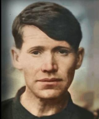 Тершуков Михаил Кузьмич