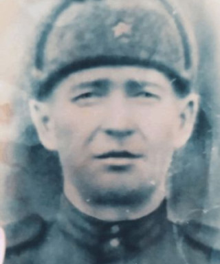 Кузнецов Кузьма Антонович