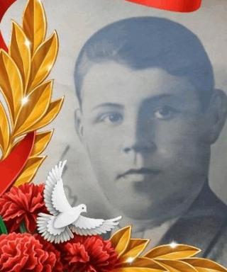 Казаков Павел Михайлович