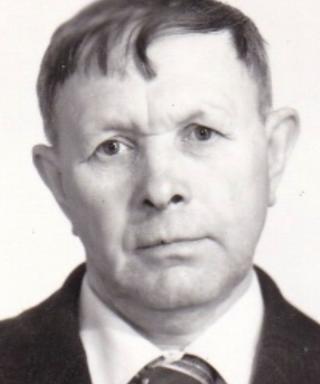 Лепехин Иван Максимович