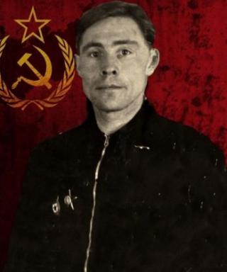 Черепанов Илья Михайлович