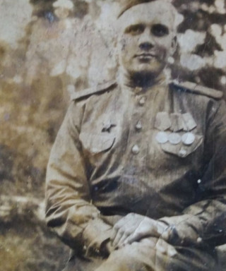 Бородулин Сергей Сергеевич