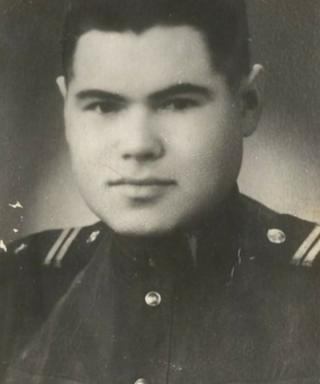 Томилов Николай Илларионович