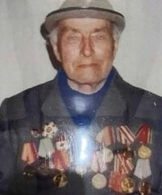Макаров Иван Васильевич