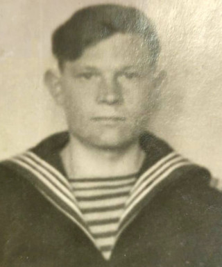 Колотев Владимир Владимирович