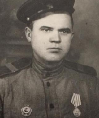 Гашин Илья Васильевич