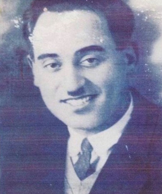 Алекперов Сулейман Алекперович