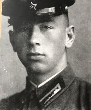 Шилов Валентин Владимирович