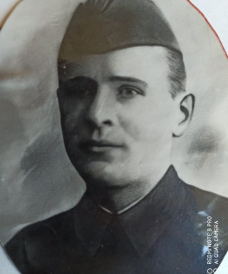 Быков Анатолий Георгиевич