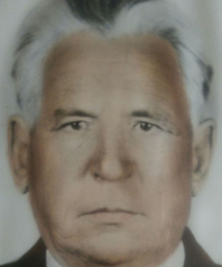 Корнеев Александр Захарович