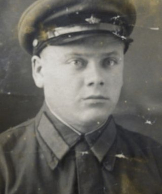 Долматов Михаил