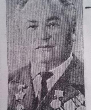 Щербин Леонид Иванович
