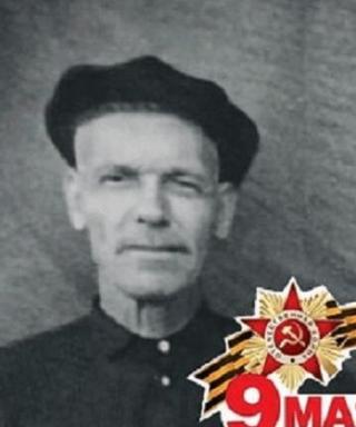 Чистяков Митрофан Сергеевич