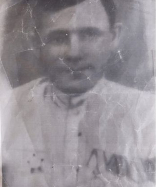 Мещеряков Иван Андреевич