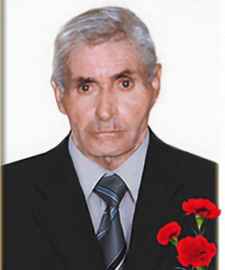 Цуркан Иван Григорьевич