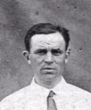 Казинин Василий Григорьевич