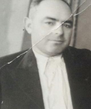 Гнездилов Аким Гордеевич