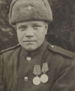 Подлесских Игорь Михайлович