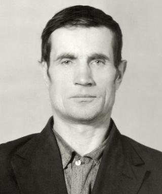 Селиверстов Александр Александрович