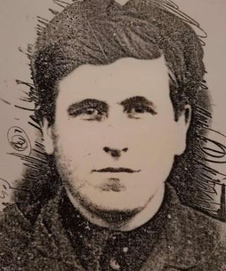 Сиденко Яков Семёнович