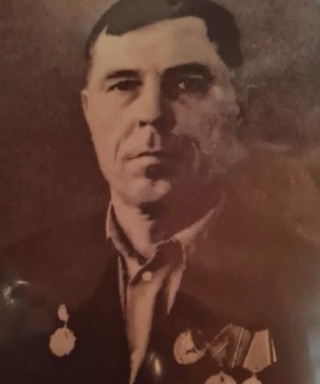 Котляров Василий Григорьевич