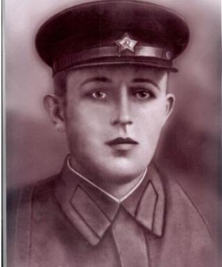 Латышев Иван Игнатьевич