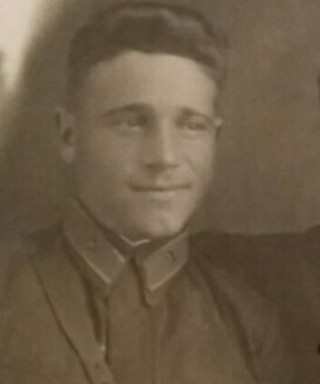 Арыков Тихон Александрович