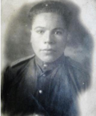 Андреев Сергей Петрович