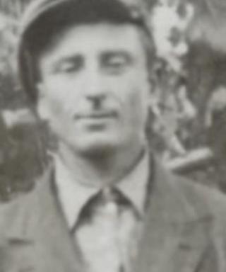 Собгайда Григорий Степанович