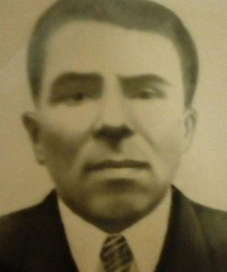 Тявкин Григорий Сергеевич