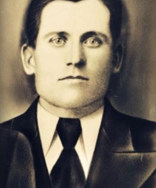 Гудзевич Тимофей Трофимович