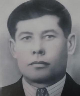 Шишкин Фёдор Фёдорович