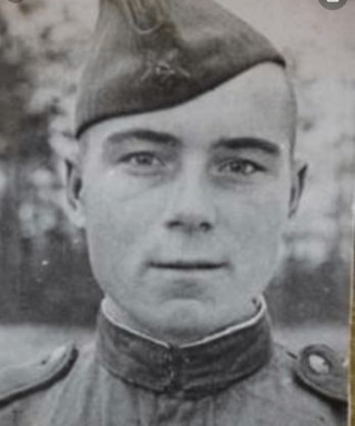 Перминов Василий Фёдорович