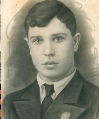 Мелешков Филипп Сергеевич