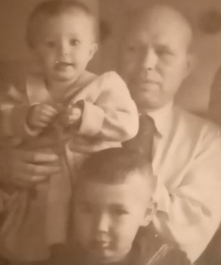 Ворушило Стефан Федорович