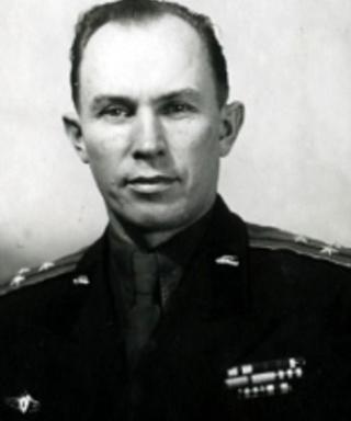 Беседин Александр Александрович