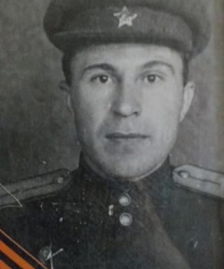 Терёхин Алексей Иосифович