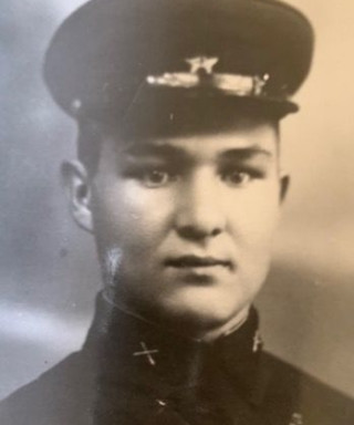 Язов Александр Константинович