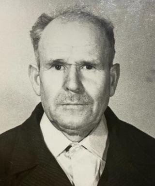 Родин Пётр Михайлович