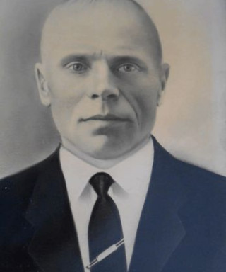 Григорьев Владимир Михайлович